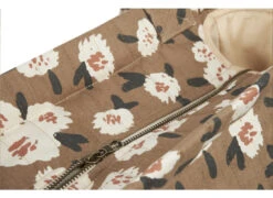 NOBODINOZ SAC À LANGER IMPERMÉABLE HYDE PARK - CAMELLIA -Bébé Produits Vente nobodinoz sac a langer impermeable hyde park camel 7