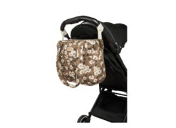 NOBODINOZ SAC À LANGER IMPERMÉABLE HYDE PARK - CAMELLIA -Bébé Produits Vente nobodinoz sac a langer impermeable hyde park camel 8