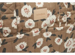 NOBODINOZ SAC À LANGER IMPERMÉABLE HYDE PARK - CAMELLIA -Bébé Produits Vente nobodinoz sac a langer impermeable hyde park camel 9