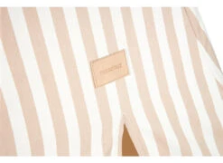 NOBODINOZ TIPI "ARIZONA" TAUPE STRIPES NATURAL -Bébé Produits Vente nobodinoz tipi arizona taupe stripes natural 3