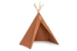 NOBODINOZ TIPI NEVADA - SIENNA BROWN 7 NOBODINOZ TIPI NEVADA - SIENNA BROWN -Bébé Produits Vente nobodinoz tipi nevada sienna brown 3