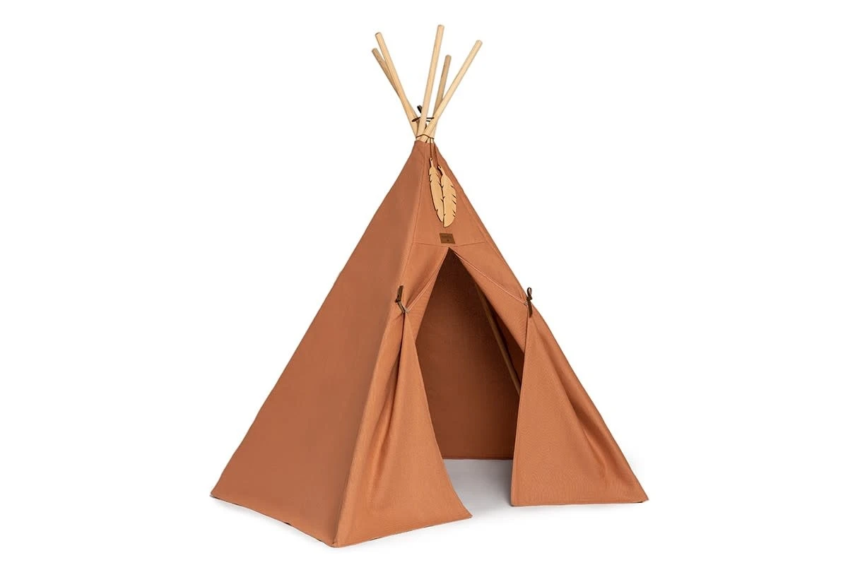 NOBODINOZ TIPI NEVADA - SIENNA BROWN 1 NOBODINOZ TIPI NEVADA - SIENNA BROWN