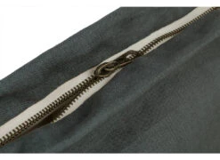 NOBODINOZ TROUSSE DE TOILETTE 34X24CM "LIN FRANÇAIS" GREEN BLUE -Bébé Produits Vente nobodinoz trousse de toilette 34x24cm lin francais 10