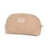 NOBODINOZ TROUSSE DE TOILETTE "HOLIDAY" LARGE 18X23CM - WILLOW DUNE