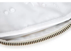 NOBODINOZ TROUSSE DE TOILETTE IMPERMÉABLE HYDE PARK - BLUE WAVES -Bébé Produits Vente nobodinoz trousse de toilette impermeable hyde par 12