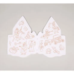 OMY CAHIER DE COLORIAGE + STICKER - MAGIC -Bébé Produits Vente omy cahier de coloriage sticker magic 4