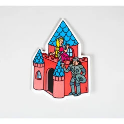 OMY CAHIER DE COLORIAGE + STICKER - MAGIC -Bébé Produits Vente omy cahier de coloriage sticker magic 7