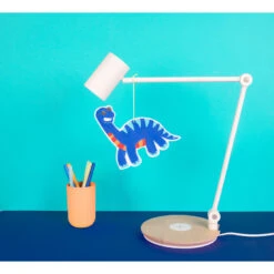 OMY PEINTURE AU NUMÉRO - PAINT BOX - DINOS -Bébé Produits Vente omy peinture au numero paint box dinos 2