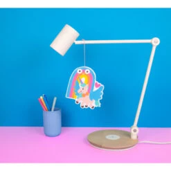 OMY PEINTURE AU NUMÉRO - PAINT BOX - LILY -Bébé Produits Vente omy peinture au numero paint box lily 2