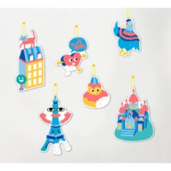 OMY PEINTURE AU NUMÉRO - PAINT BOX - PARIS -Bébé Produits Vente omy peinture au numero paint box paris 3