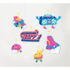 OMY PEINTURE AU NUMÉRO - PAINT BOX - POP -Bébé Produits Vente omy peinture au numero paint box pop 3