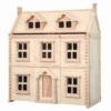 PLAN TOYS MAISON DE POUPÉE VICTORIENNE EN BOIS
