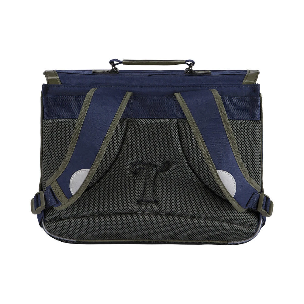 TANN'S CARTABLE 38CM CP/CE2 - PATCHS CONSOLE SOAN 4 TANN'S CARTABLE 38CM CP/CE2 - PATCHS CONSOLE SOAN – Image 4