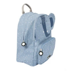 TRIXIE SAC À DOS - MR ÉLÉPHANT -Bébé Produits Vente trixie sac a dos mr elephant 2