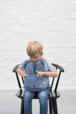 TRIXIE SAC À DOS - MR ÉLÉPHANT -Bébé Produits Vente trixie sac a dos mr elephant 4