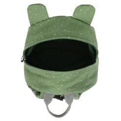 TRIXIE SAC À DOS - MR GRENOUILLE -Bébé Produits Vente trixie sac a dos mr grenouille 2
