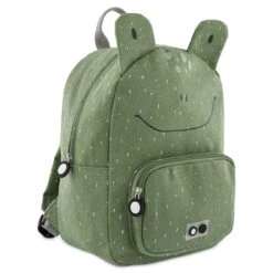 TRIXIE SAC À DOS - MR GRENOUILLE -Bébé Produits Vente trixie sac a dos mr grenouille 3