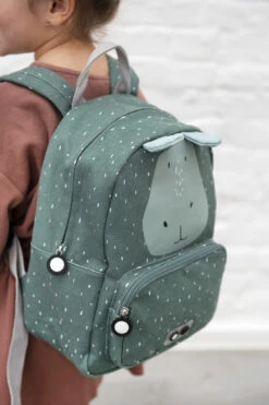 TRIXIE SAC À DOS - MR HIPPO -Bébé Produits Vente trixie sac a dos mr hippo 3