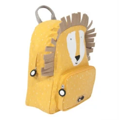 TRIXIE SAC À DOS - MR LION -Bébé Produits Vente trixie sac a dos mr lion 2