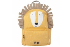 TRIXIE SAC À DOS - MR LION