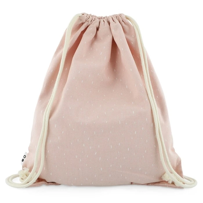 TRIXIE SAC LIEN COULISSANT - MME LAPIN 2 TRIXIE SAC LIEN COULISSANT - MME LAPIN – Image 2