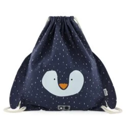 TRIXIE SAC LIEN COULISSANT - MR PINGOUIN