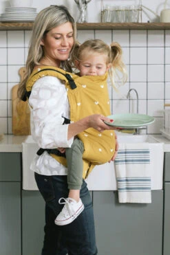 TULA PORTE-BÉBÉ TULA TODDLER - PLAY -Bébé Produits Vente tula porte bebe tula toddler play 1