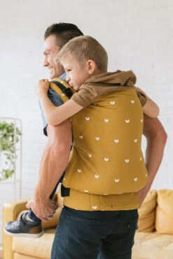 TULA PORTE-BÉBÉ TULA TODDLER - PLAY -Bébé Produits Vente tula porte bebe tula toddler play 3