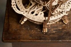 UGEARS MAQUETTE MÉCANIQUE - AQUARIUM -Bébé Produits Vente ugears maquette mecanique aquarium 11