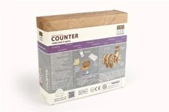 UGEARS MAQUETTE MÉCANIQUE - COMPTEUR - STEM LAB -Bébé Produits Vente ugears maquette mecanique compteur stem lab 8