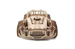 UGEARS MAQUETTE MÉCANIQUE - DRIFT COBRA RACING CAR 16 UGEARS MAQUETTE MÉCANIQUE - DRIFT COBRA RACING CAR -Bébé Produits Vente ugears maquette mecanique drift cobra racing car 4