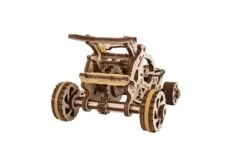 UGEARS MAQUETTE MÉCANIQUE - MINI BUGGY DESERT 16 UGEARS MAQUETTE MÉCANIQUE - MINI BUGGY DESERT -Bébé Produits Vente ugears maquette mecanique mini buggy desert 5