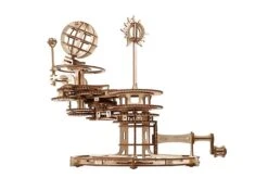 UGEARS MAQUETTE MÉCANIQUE - TELLURION -Bébé Produits Vente ugears maquette mecanique tellurion 4
