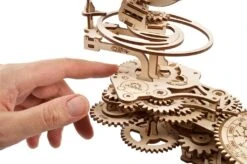 UGEARS MAQUETTE MÉCANIQUE - TELLURION -Bébé Produits Vente ugears maquette mecanique tellurion 8