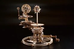 UGEARS MAQUETTE MÉCANIQUE - TELLURION -Bébé Produits Vente ugears maquette mecanique tellurion 9