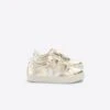 VEJA BASKET VEJA ESPLAR VELCRO - PLATINE WHITE