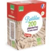 VILAC BATIBLOC NATUREL X200 EN HETRE