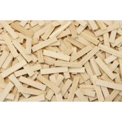 VILAC BATIBLOC NATUREL X200 EN HETRE -Bébé Produits Vente vilac batibloc naturel x200 en hetre 5