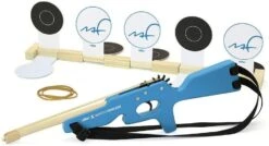 VILAC CARABINE BOIS MARTIN FOURCADE