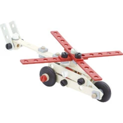 VILAC GRAND ÉTABLI ATELIER VINTAGE EN BOIS ROUGE -Bébé Produits Vente vilac grand etabli atelier vintage en bois rouge 8