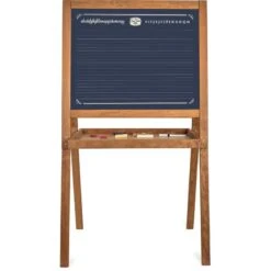 VILAC GRAND TABLEAU D'ECOLIER VINTAGE