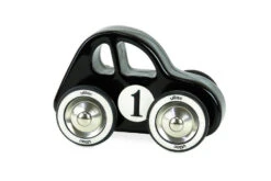 VILAC VOITURE SWINGCAR NOIRE